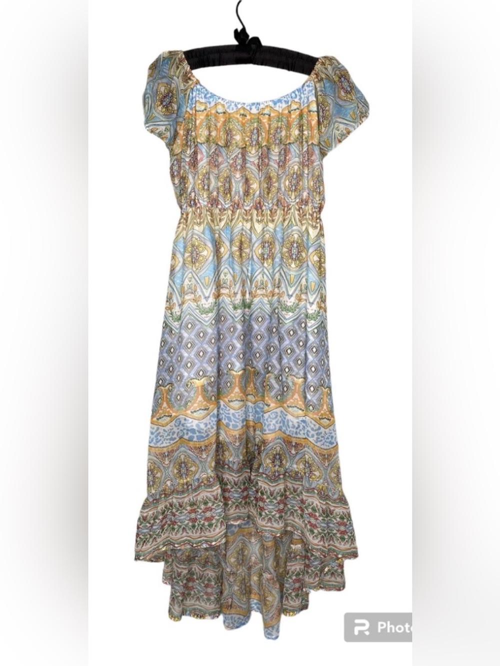 RAGA Dress